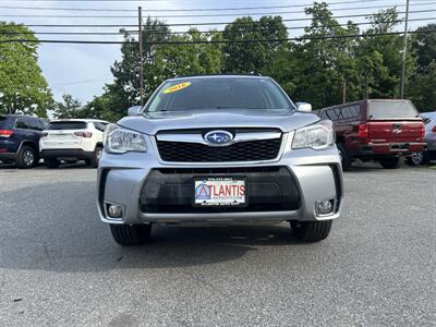 2016 Subaru Forester 2.0XT Premium   - Photo 2 - Framingham, MA 01702