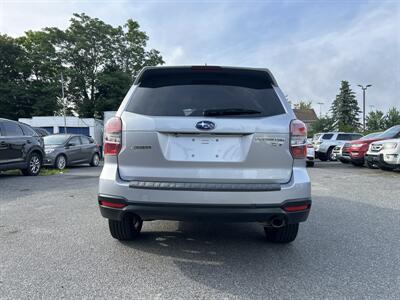 2016 Subaru Forester 2.0XT Premium   - Photo 5 - Framingham, MA 01702