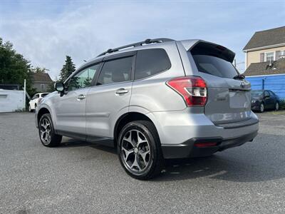 2016 Subaru Forester 2.0XT Premium   - Photo 6 - Framingham, MA 01702