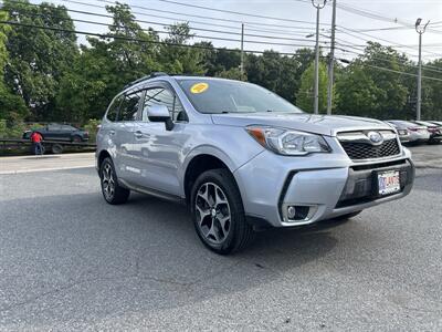 2016 Subaru Forester 2.0XT Premium   - Photo 3 - Framingham, MA 01702