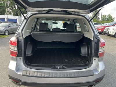 2016 Subaru Forester 2.0XT Premium   - Photo 8 - Framingham, MA 01702