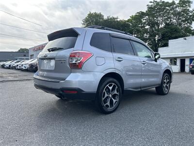 2016 Subaru Forester 2.0XT Premium   - Photo 4 - Framingham, MA 01702