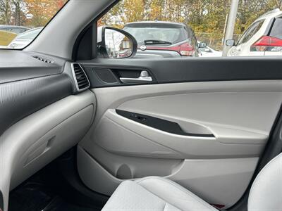 2019 Hyundai TUCSON Value   - Photo 11 - Framingham, MA 01702