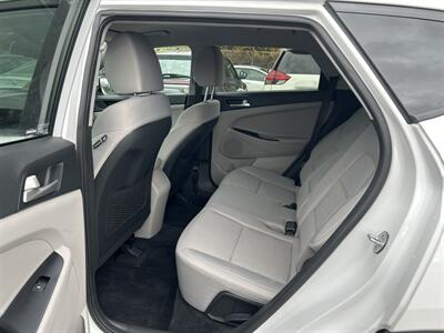 2019 Hyundai TUCSON Value   - Photo 9 - Framingham, MA 01702