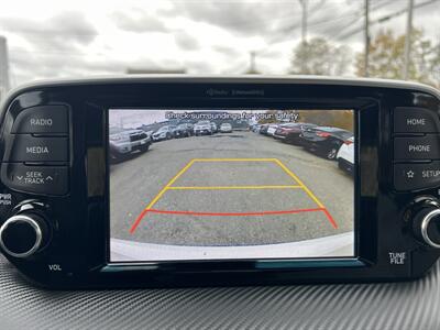 2019 Hyundai TUCSON Value   - Photo 13 - Framingham, MA 01702