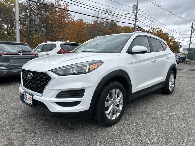 2019 Hyundai TUCSON Value   - Photo 1 - Framingham, MA 01702