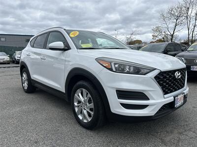 2019 Hyundai TUCSON Value   - Photo 3 - Framingham, MA 01702