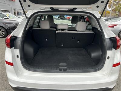 2019 Hyundai TUCSON Value   - Photo 7 - Framingham, MA 01702