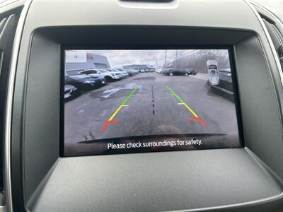 2019 Ford Edge SEL   - Photo 15 - Framingham, MA 01702