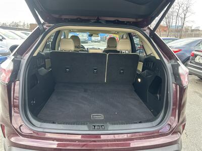 2019 Ford Edge SEL   - Photo 9 - Framingham, MA 01702