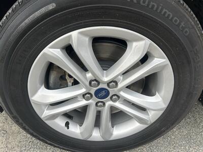 2019 Ford Edge SEL   - Photo 7 - Framingham, MA 01702