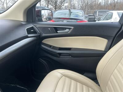 2019 Ford Edge SEL   - Photo 13 - Framingham, MA 01702