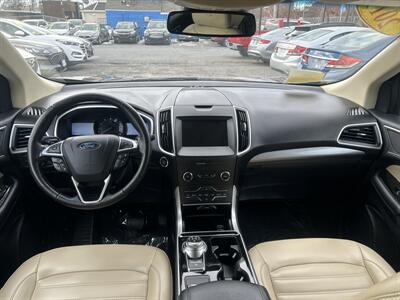 2019 Ford Edge SEL   - Photo 12 - Framingham, MA 01702