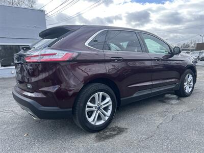 2019 Ford Edge SEL   - Photo 4 - Framingham, MA 01702