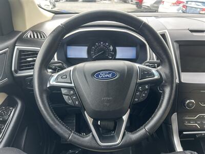 2019 Ford Edge SEL   - Photo 14 - Framingham, MA 01702