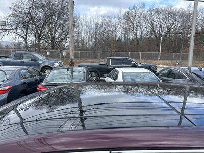 2019 Ford Edge SEL   - Photo 8 - Framingham, MA 01702