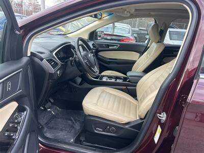 2019 Ford Edge SEL   - Photo 10 - Framingham, MA 01702