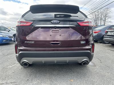 2019 Ford Edge SEL   - Photo 5 - Framingham, MA 01702