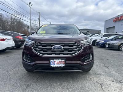 2019 Ford Edge SEL   - Photo 2 - Framingham, MA 01702