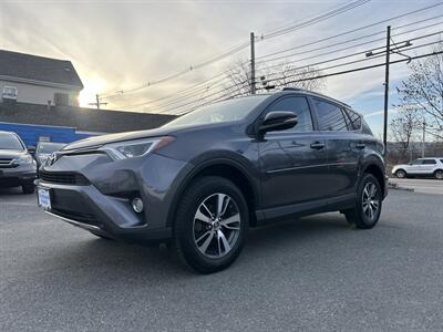2016 Toyota RAV4 XLE   - Photo 1 - Framingham, MA 01702