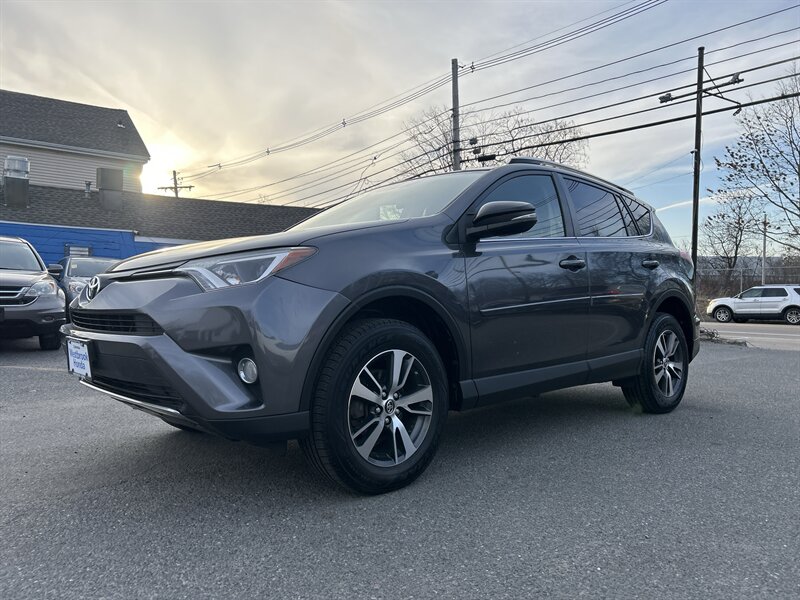 2016 Toyota RAV4 XLE   - Photo 1 - Framingham, MA 01702
