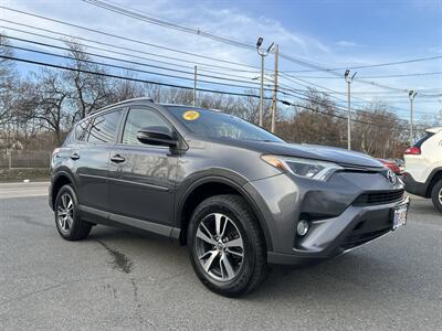 2016 Toyota RAV4 XLE   - Photo 3 - Framingham, MA 01702