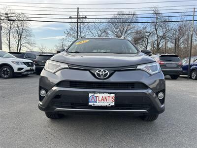 2016 Toyota RAV4 XLE   - Photo 2 - Framingham, MA 01702
