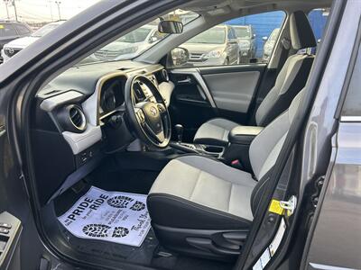 2016 Toyota RAV4 XLE   - Photo 9 - Framingham, MA 01702