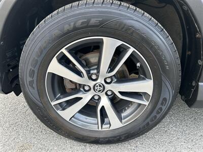 2016 Toyota RAV4 XLE   - Photo 7 - Framingham, MA 01702