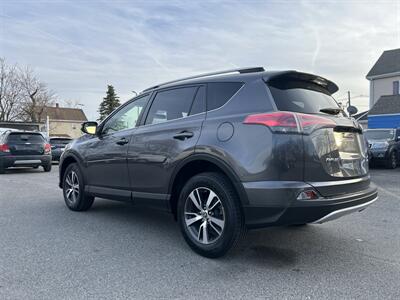 2016 Toyota RAV4 XLE   - Photo 6 - Framingham, MA 01702