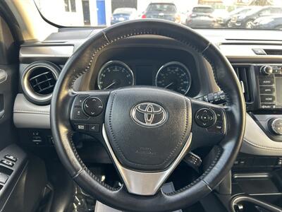 2016 Toyota RAV4 XLE   - Photo 14 - Framingham, MA 01702
