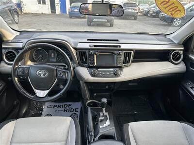 2016 Toyota RAV4 XLE   - Photo 12 - Framingham, MA 01702
