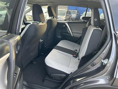 2016 Toyota RAV4 XLE   - Photo 10 - Framingham, MA 01702