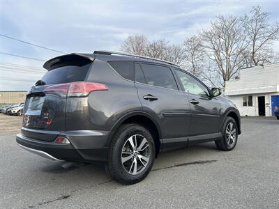 2016 Toyota RAV4 XLE   - Photo 4 - Framingham, MA 01702