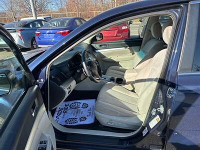 2014 Subaru Legacy 2.5i Premium   - Photo 10 - Framingham, MA 01702