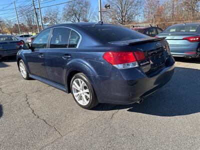 2014 Subaru Legacy 2.5i Premium   - Photo 6 - Framingham, MA 01702