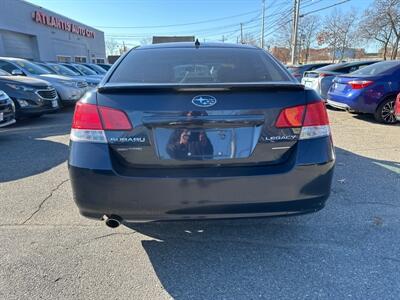 2014 Subaru Legacy 2.5i Premium   - Photo 5 - Framingham, MA 01702