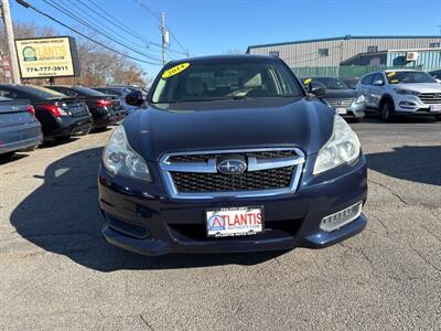 2014 Subaru Legacy 2.5i Premium   - Photo 2 - Framingham, MA 01702