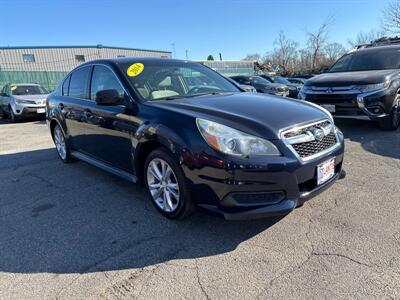 2014 Subaru Legacy 2.5i Premium   - Photo 3 - Framingham, MA 01702