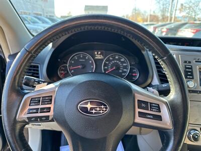 2014 Subaru Legacy 2.5i Premium   - Photo 15 - Framingham, MA 01702