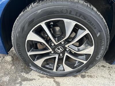 2013 Honda Civic EX-L w/Navi - Photo 7 - Framingham, MA 01702