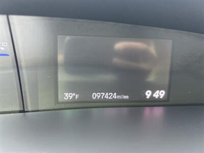 2013 Honda Civic EX-L w/Navi - Photo 16 - Framingham, MA 01702