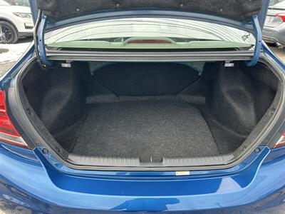 2013 Honda Civic EX-L w/Navi - Photo 9 - Framingham, MA 01702