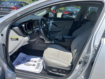 2013 Kia Optima EX   - Photo 10 - Framingham, MA 01702