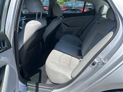 2013 Kia Optima EX   - Photo 9 - Framingham, MA 01702