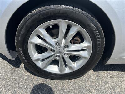 2013 Kia Optima EX   - Photo 7 - Framingham, MA 01702
