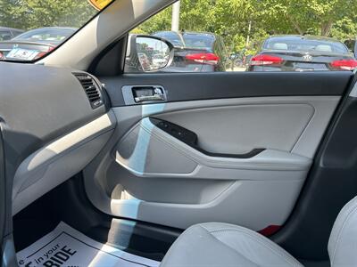 2013 Kia Optima EX   - Photo 12 - Framingham, MA 01702