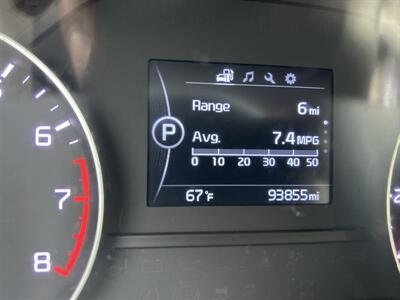 2017 Kia Sportage LX - Photo 15 - Framingham, MA 01702