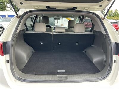 2017 Kia Sportage LX - Photo 7 - Framingham, MA 01702