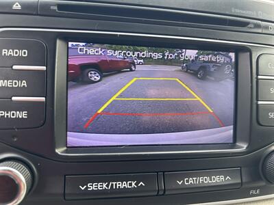 2017 Kia Sportage LX - Photo 14 - Framingham, MA 01702